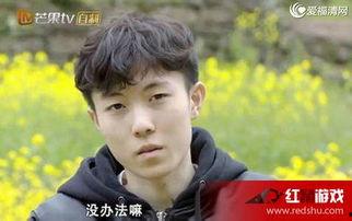 变形计最新爆料,揭秘明星真实生活，挑战极限的蜕变之旅  第3张