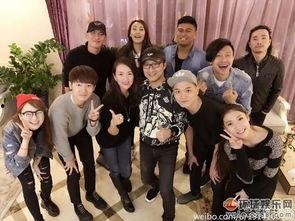 汪峰全家爆料视频大全最新,家庭生活大起底  第2张