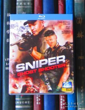 阻击手幽灵射手在线观看,巅峰对决在线观看,紧张刺激一触即发 第3张 阻击手幽灵射手在线观看,巅峰对决在线观看,紧张刺激一触即发 第3张