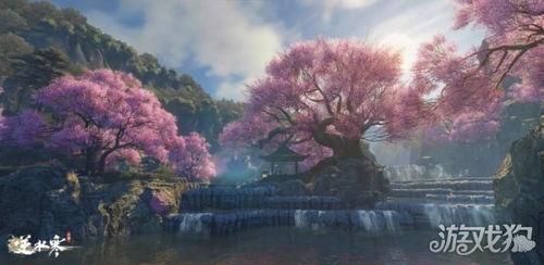 逆水寒1.3最新爆料版,全新剧情与玩法,江湖再起风云 第1张 逆水寒1.3最新爆料版,全新剧情与玩法,江湖再起风云 第1张