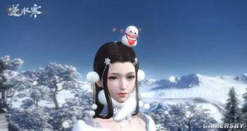 逆水寒最新宠物爆料,神秘生物助力江湖冒险 第3张 逆水寒最新宠物爆料,神秘生物助力江湖冒险 第3张